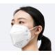 Customized FFP2 KN95 Face Mask Medical Materials 5 Layers Comfortable Ear Hook