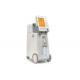 High Pressure Medical Portable Oxygen Concentrator Dual Flow Range 0.5~5l/Min