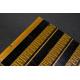 Precision Gold Plated FPC Printed Circuit Board Assembly Double Sided FPC Surface Custom Design