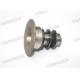 Grinder Wheel Assy for GT7250 Parts , PN 57436000 Textile Machinery Parts