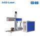 High Efficiency Portable 3D Printer And  Glass Crystal Laser Marking Machine