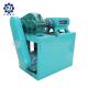 1 T/H  Chemical Fertilizer 15KW Roller Press Granulating Machine