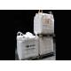 100% Virgin PP Woven Ton Bag/Bulk Bag/FIBC Bag for Plastics Granular/ Chemical/ Fine Powder