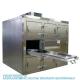1 To 9 Body Morgue Fridge Corpse Cold Storage Chamber Dead Body Refrigerator With German Compressor