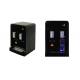 Child Safety Lock Touchless Water Cooler Dispenser POU Tabletop Water Dispenser With Auto Stop Timer