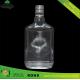375ml Whisky Glass Bottle
