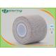 5cm Check Pattern H-Eab Synthetic Elastic Adhesive Bandage EAB finger wrapping tape thumb tape bandage