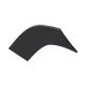 P1.25 Flexible LED Display Screen Special Shape Soft Module For Welcome Display