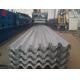 Ral Color Zinc Colour Coated Roofing Sheets With CE Certificates 3MT - 8MT