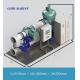 IACS Approved IMO MEPC.279(70) Standard 250m3/h Explosion Proof Marine Ballast Water Management System BWS
