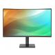 31.5 Inch 165Hz Curved Screen Computer Monitor 1500R With 1ms Response Time
