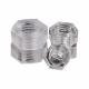 PC Hex Jam Nut M3-M6 DIN934 For Industry Automation Equipment