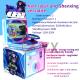 New Coin-Operated Arcade Game Machine Children'S Single Player Racing Game Machine