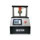 ISO RCT ECT Paper Tube Ring Edge Crush Tester For Corrugated Box