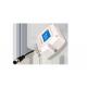 KDP210AC 4-20mA 3 Wire LCD Display Hvac Differential Pressure Transmitter For Commercial Buildings