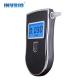 At818 Portable Breath Alcohol Tester Handheld Digital Display Detector