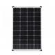 Potovoltaic Glass Solar Panel 200w Monocrystalline 60 Cell Solar Module