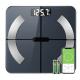 0.05kg Smart Body Scale Sync Data To Fitbit Google Fit Apple Health Samsung Health