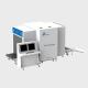 Dual Energy X Ray Security Checking Machine 1 kVA Low Power Consumption