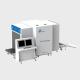 Dual View Inspection X Ray Security Scanner , Airport Security Machines