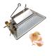 Manual Ignition LPG Poultry Brooder Heater Gas Brooder For Husbandry Equipment