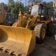                  Used 90% Brand New Caterpillar 966h Wheel Loader in Excellent Working Condition with Amazing Price. Secondhand Cat Wheel Loader 966c, 966f, 966g on Sale.             