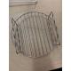 Customized Size Steaming Rack Extremely Durable For Kitchen Steamer Grill