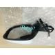All Car Compatible Passenger Side View Mirror For Honda / Nissan / Mercedes Benz