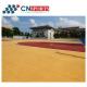 ITF SPU Flooring Silicon PU Acrylic Water Resistance