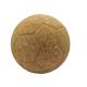 8 Inches Soccer Ball Cork Football Eco Friendly Fun Every Occasion