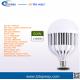 high quality AC100-240V e27 18w 24w 36w 50w 1000 lumen led bulb lamp