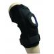 High Strength Hinged Medical Knee Brace For Knee Stability & Recovery Aid