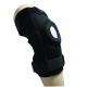 Performance Neoprene Hinged Medical Knee Brace For Knee Stability & Recovery Aid