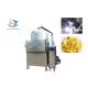 Industrial Vacuum Jack Fruit Chips Making Machine 4100*2400*3200mm