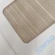 Hightop Architectural Security Glass Wire Mesh Decorative Panels For Doors