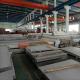 SUS 201 SS Plates 201 Hot Rolled Stainless Steel Sheets For Industry