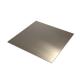 Anticorrosion Stainless Steel Plate Sheets EN 1.4922 Customized 2mm