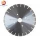 350mm 400mm Diamond Cutting Blades For Granite and Marble