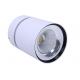 Energy - saving 2700-6500K Recessed LED Downlight , recessed wall lighting