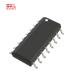 ADG509AKRZ-REEL7 Chips Integrated Circuits High Performance SP4T 16.5V