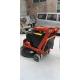 Automatic Concrete Floor Grinder 380 - 440V With Remote Control