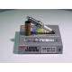 PE5R-18-110 Iridium Spark Plug ILKAR7L11 94124 For MAZDA 6 2.0/2.5 2012-