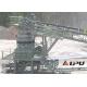 600 kw Hard Stone Crushing Plant Secondary Cone Crusher Machine