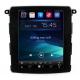 Multimedia Touchscreen Car Multimedia Navigation System 9.7 Inch Subaru XV 2018 Android Dashboard
