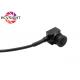2.1mm Wide Angle Lens Mini 15x15mm Size Camera 300TVL Analog Surveillance Camera