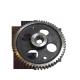 Heavy Equipment Farm Machinery Spare Parts Camshaft Timing Gear