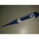 1.5V Electronic Thermometers LCD Screen Displaying Digital Pen Thermometer