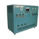 refrigerant recovery split charging machine gas recovery unit R134a R404a ac filling recharge machine