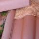 Lightweight Soft Copper Gauze Mesh 98% Porosity Knitting Weaving