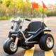 12v7 Dual-Drive 540 Motor Lighting and Music Ride-On Motorcycle Car for Kids Manufactured
